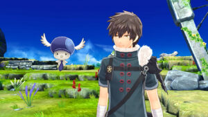 Summon Night 6: Lost Borders Western Release Set for May 23