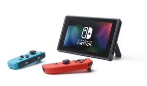 Nintendo Switch Paid Online Delayed Until 2018, Confirmed $20 Yearly