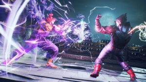 Tekken 7 Will Get Two New Exclusive Guest Characters From Different Franchises