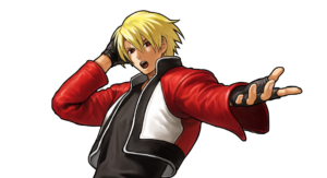 Rumor: Rock Howard Leaked for The King of Fighters XIV
