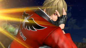 Rock Howard Officially Confirmed for The King of Fighters XIV