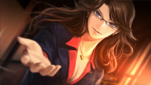 Tokyo Twilight Ghost Hunters: Daybreak Special Gigs Heads to PC on March 17
