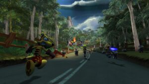 TY the Tasmanian Tiger 2 Now Available on Steam Early Access