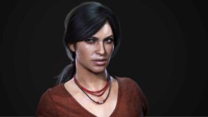 Uncharted: The Lost Legacy Won’t Have a Nathan Drake Cameo