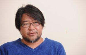 Veteran Square Enix Art Director Isamu Kamikokuryo Resigns