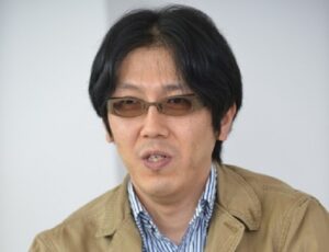 Project X Zone Co-Producer Koji Ishitani Resigns