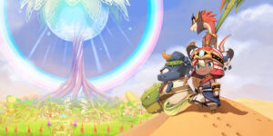 Ever Oasis Release Date Set for June 23