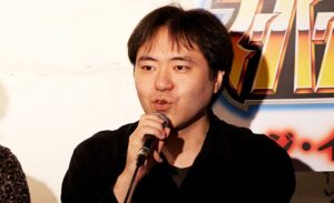 Project X Zone Director Soichiro Morizumi Resigns From Monolith Soft