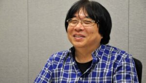 Star Ocean and Valkyrie Profile Producer Yoshinori Yamagishi Resigns