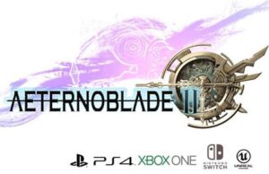 AeternoBlade II Coming to PS4, Xbox One, and Nintendo Switch