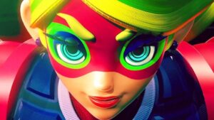 New Arms Gameplay Modes Revealed