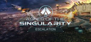 Ashes of the Singularity: Escalation Review – A Massive, Bold, Engaging RTS