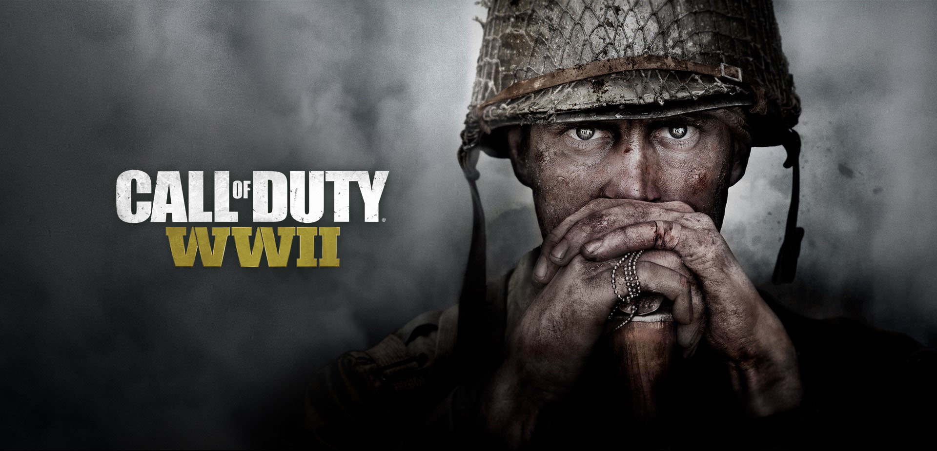 Call of Duty: WWII Officially Announced, Full Reveal Coming April 26