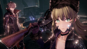 First Details, Images, Western Release Confirmed for Code Vein, Bandai Namco’s Vampiric Dark Souls-like Game