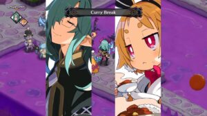 New Disgaea 5 Complete Trailer Introduces Support Characters