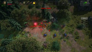 Druidstone Announced – A New Isometric, Turn-Based RPG by Former Legend of Grimrock Devs