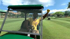 New Hot Shots Golf on PlayStation 4 Western Release Dates Set for August 2017