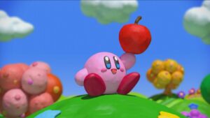 Trio of New Kirby Games Revealed for Nintendo 3DS