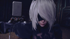 NieR: Automata Review – Beauty of Automation