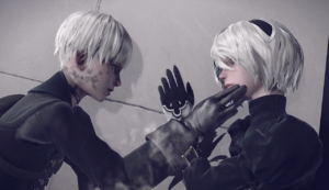 PS4 Shipments and Digital Sales for NieR: Automata Top 500,000 Units in Japan and Asia
