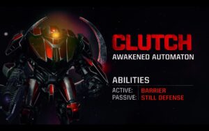 New Quake Champions Trailer Introduces the Kill-Bot, Clutch