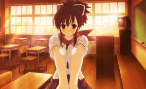 Shinobi Refle: Senran Kagura Described as “Pure” and “Wholesome,” Only Features Asuka