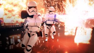 Star Wars Battlefront II Launches November 17