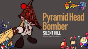 Super Bomberman Update 1.4 Released, Adds Konami Guest Characters