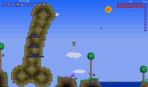 Terraria Updated to Support 4K, New Language Options, More