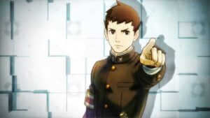 The Great Ace Attorney 2 Launches August 3 in Japan