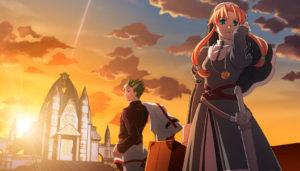 The Legend of Heroes: Trails in the Sky the 3rd Launches for PC on May 3
