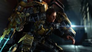 Sci-fi Action RPG The Surge Goes Gold