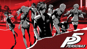 Persona 5 Review - Stealing Your Heart