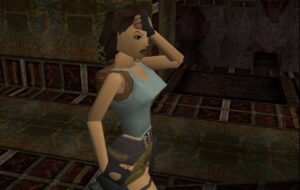 Play the Original Tomb Raider Right in Your Web Browser