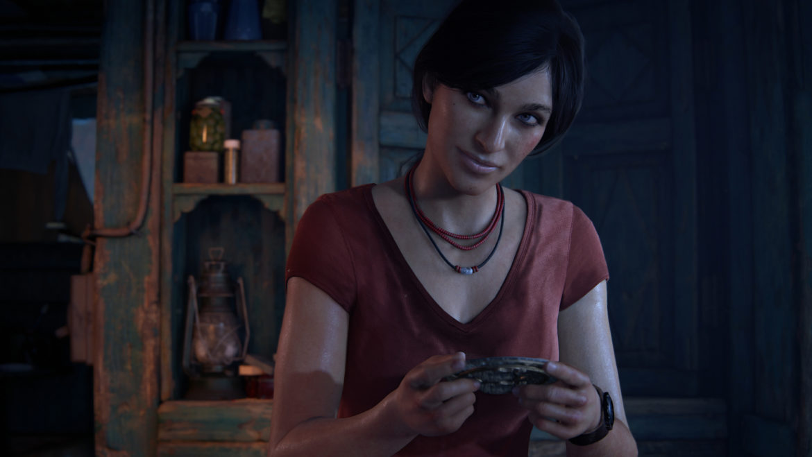 Uncharted: The Lost Legacy Release Dates Set for August