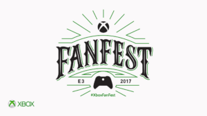 First Details for Xbox FanFest at E3 2017