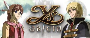 Physical Version of Ys Origin Announced for PS4, PS Vita