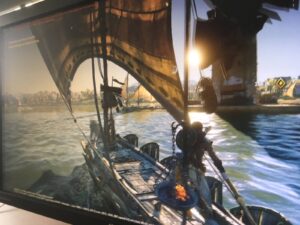 Rumor: First Image of Assassin’s Creed: Origins is Leaked