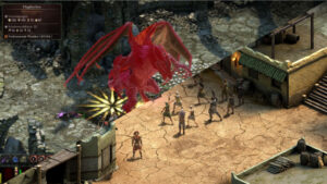 Friday Contest: Giving Away 5 Copies of Tyranny and Pillars of Eternity