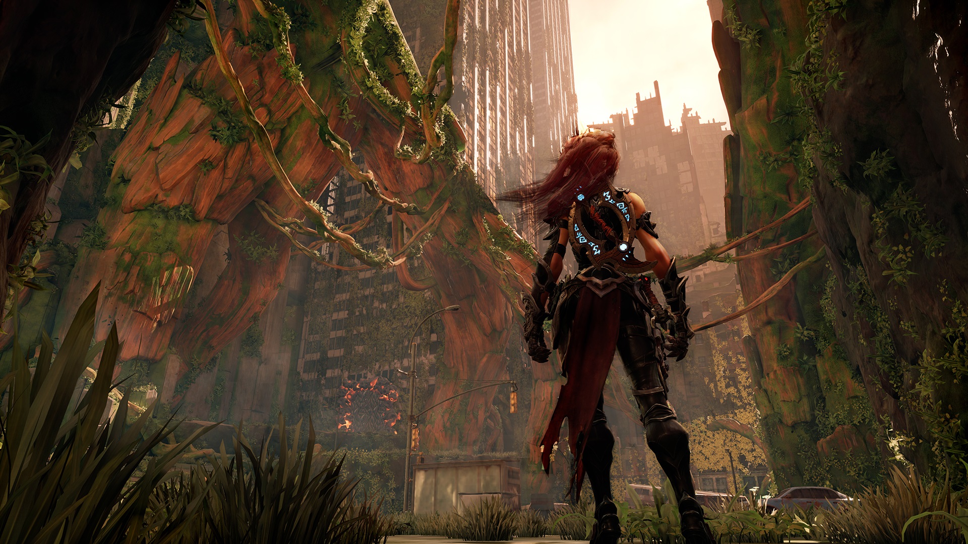 Darksiders 3 Officially Announced for PC, PS4, and Xbox One