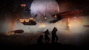 Destiny 2 Fully Unveiled With New Trailer, PC Version Exclusive to Battle.net