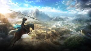 Dynasty Warriors 9 News Coming This Month