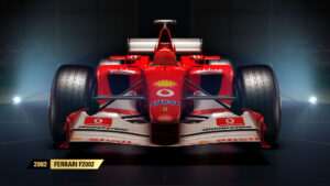 F1 2017 Announced for PC, PS4, and Xbox One – Launches August 25