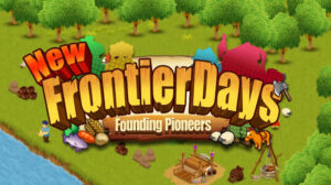 New Frontier Days: Founding Pioneers Review - Digital Dysentery