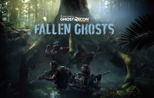 Ghost Recon: Wildlands Second Expansion “Fallen Ghosts” Announced, Launches May 30