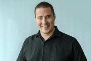 Lead Civilization V Designer Jon Shafer Launches New Team at Paradox Interactive
