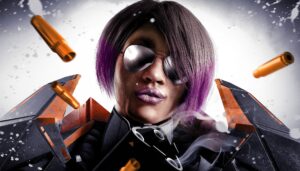 Cliffy B’s New Shooter, LawBreakers, Gets Simultaneous PlayStation 4 Release