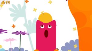 LocoRoco Remastered Japanese Release Set for June 22