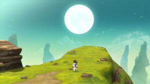 Tokyo RPG Factory Reveals Lost Sphear for PC, PS4, and Switch