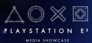 Sony E3 2017 Press Conference Set for June 12